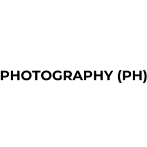 Photography(Class PH)